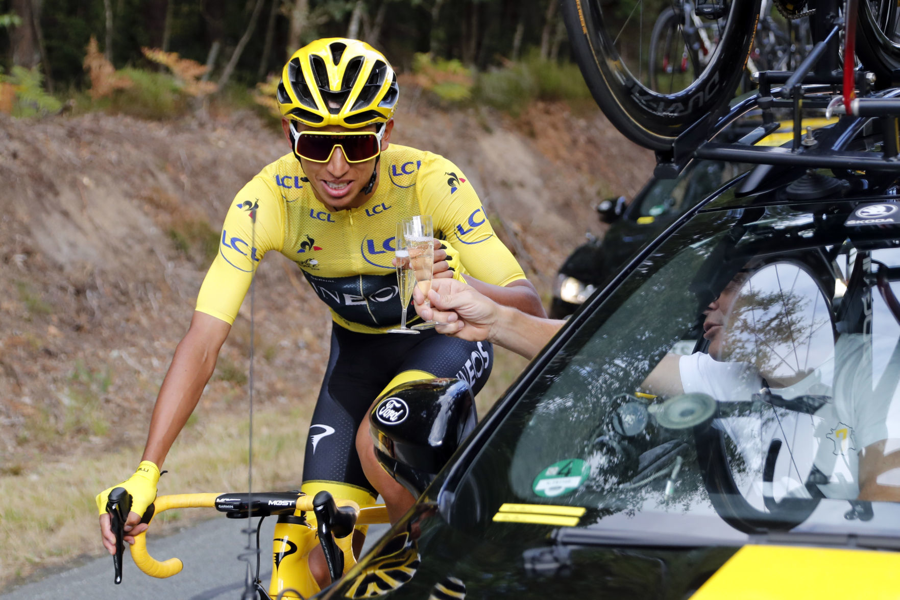 Tour de France